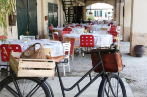 Agriturismo Tenuta Camillo